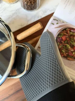 VIAMAJA Grillhandske - Flere farver Online