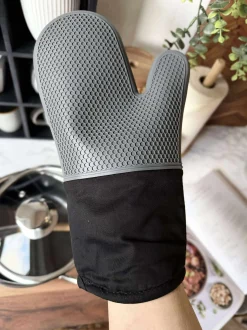 VIAMAJA Grillhandske - Flere farver Online