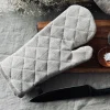 VIAMAJA Grillhandske - Stone washed Online