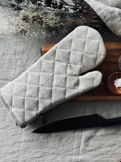 VIAMAJA Grillhandske - Stone washed Online