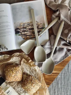 VIAMAJA Grydeske - Dansk Design Klassiker - Humus New