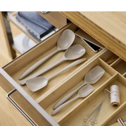 VIAMAJA Grydeske - Dansk Design Klassiker - Humus New