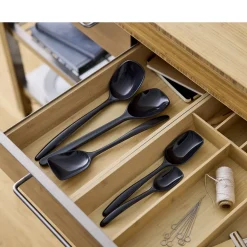 VIAMAJA Grydeske - Dansk Design Klassiker - Sort New
