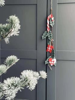 VIAMAJA Guirlande JUL Sale