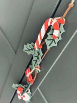 VIAMAJA Guirlande JUL Sale