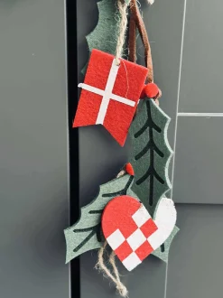 VIAMAJA Guirlande JUL Sale