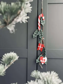 VIAMAJA Guirlande JUL Sale