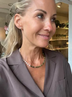 VIAMAJA Halskæde Lilly Army Discount