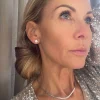 VIAMAJA Halskæde Lulu - Stainless Steel Online