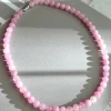 VIAMAJA Halskæde Mary Bubblegum Clearance