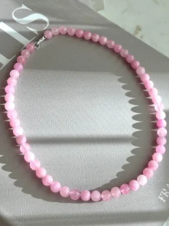 VIAMAJA Halskæde Mary Bubblegum Clearance