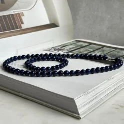 VIAMAJA Halskæde Mary Navy Discount