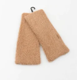 VIAMAJA Handsker - Beige plys New