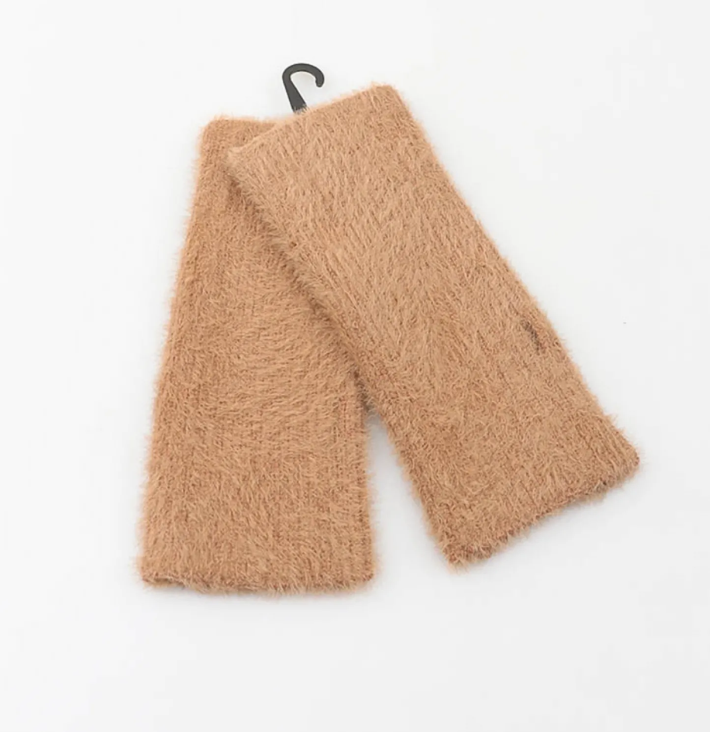 VIAMAJA Handsker - Beige plys New