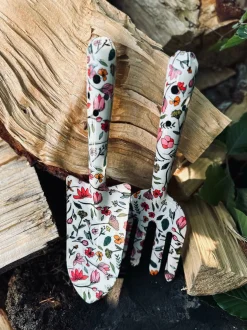 VIAMAJA Haveredskaber – Flora white Clearance