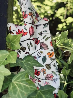 VIAMAJA Haveredskaber – Flora white Clearance