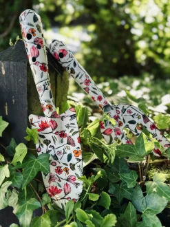 VIAMAJA Haveredskaber – Flora white Clearance