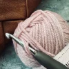 VIAMAJA Hæklenål - 15 cm Sale