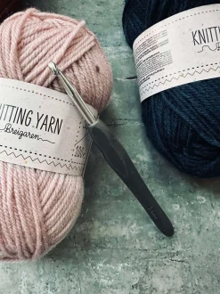 VIAMAJA Hæklenål - 15 cm Sale