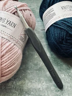 VIAMAJA Hæklenål - 15 cm Sale