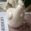 VIAMAJA Høne - Hvid eller beige Outlet