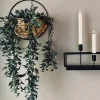 VIAMAJA Hængeplante på stilk - No. 4 Outlet