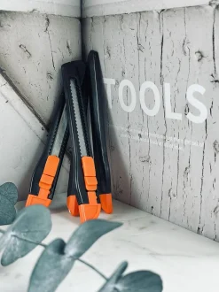 VIAMAJA Hobbyknive – Sæt med 4 stk Best
