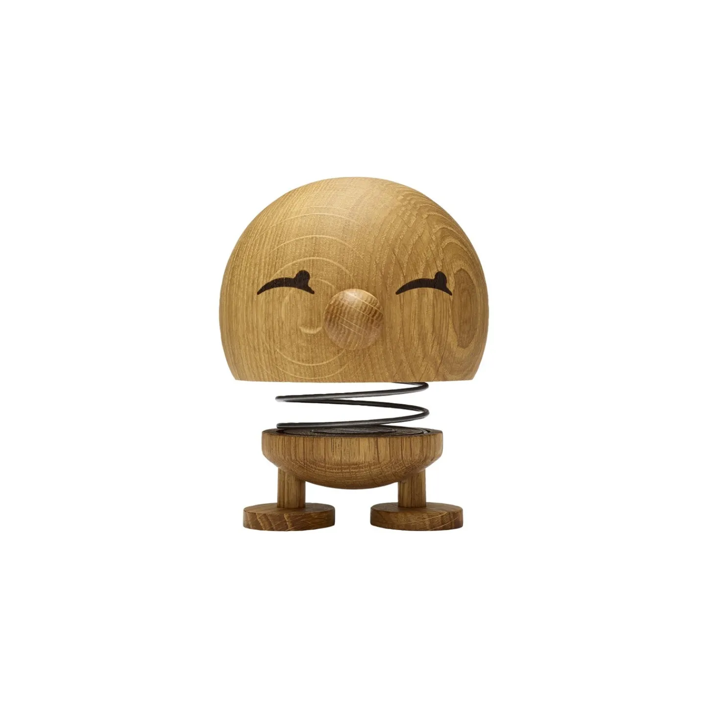 VIAMAJA Hoptimist - Bimble - Medium - Oak Best
