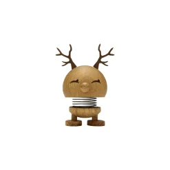 VIAMAJA Hoptimist - Bimble - Rensdyr - Small - Oak Outlet