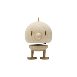 VIAMAJA Hoptimist - Bumble - Large - Raw oak Clearance