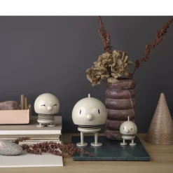 VIAMAJA Hoptimist - Bumble - Latte - Small