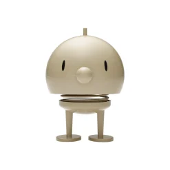 VIAMAJA Hoptimist - Bumble - Latte - Small