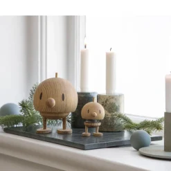 VIAMAJA Hoptimist - Bumble - Small - Oak