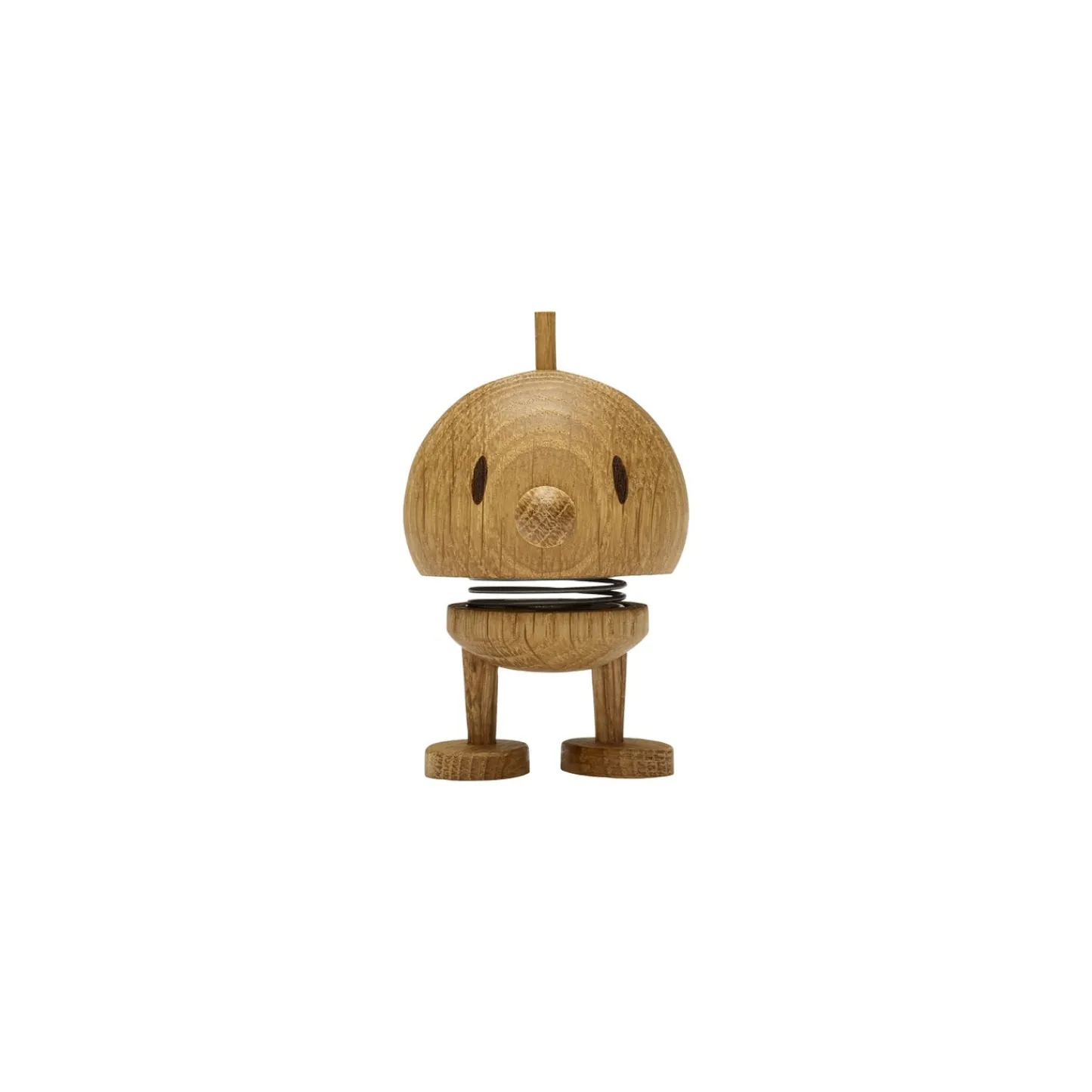 VIAMAJA Hoptimist - Bumble - Small - Oak