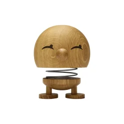 VIAMAJA Hoptimist Bimble - Large Oak Outlet