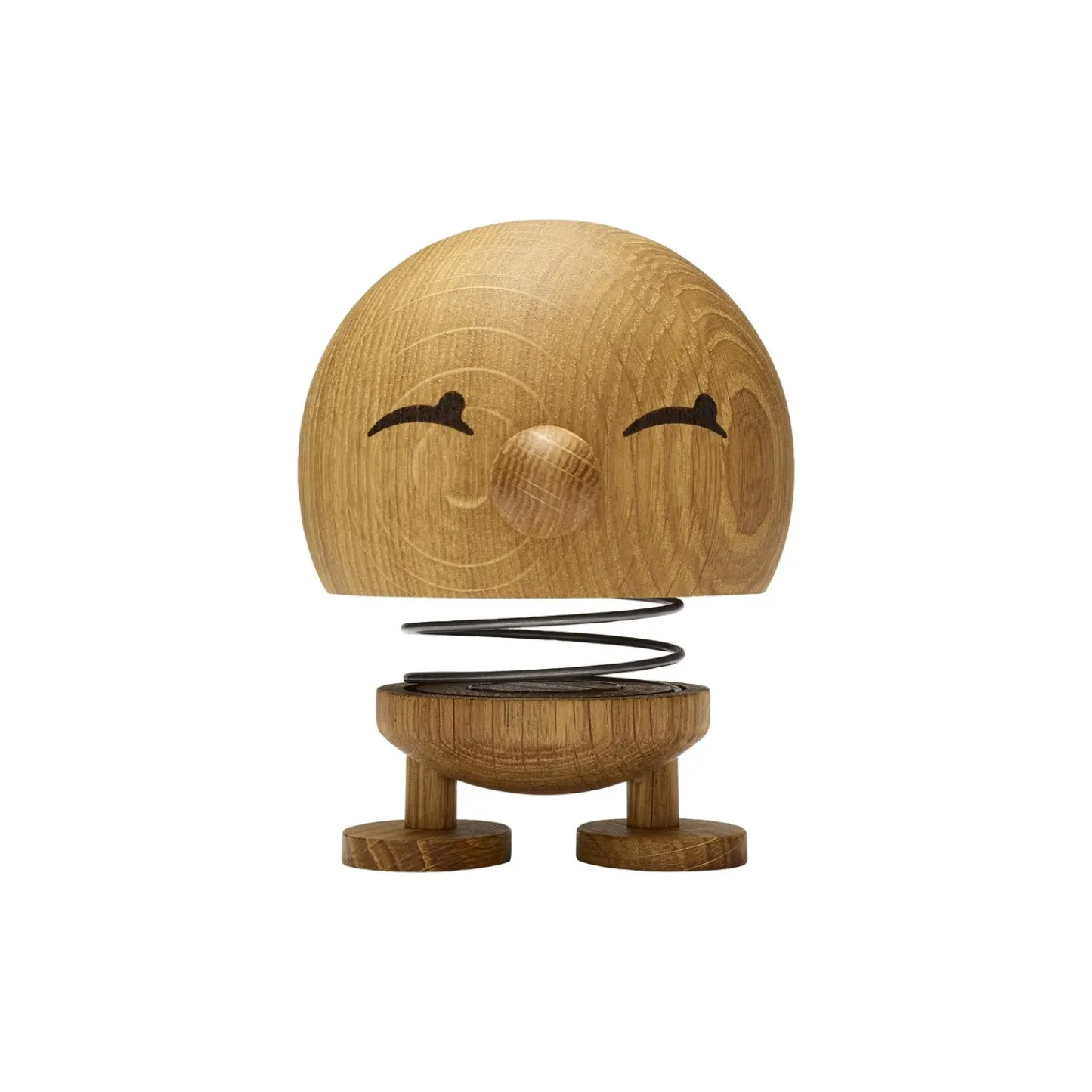 VIAMAJA Hoptimist Bimble - Large Oak Outlet