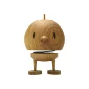 VIAMAJA Hoptimist Bumble - Large Oak