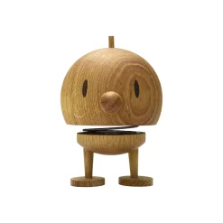VIAMAJA Hoptimist Bumble - Large Oak