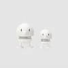 VIAMAJA Hoptimist Soft Bumble set Ltd. Edition Hoptimist XS/S White Outlet