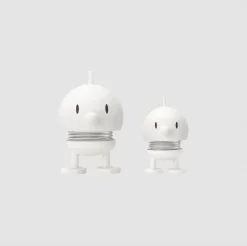 VIAMAJA Hoptimist Soft Bumble set Ltd. Edition Hoptimist XS/S White Outlet