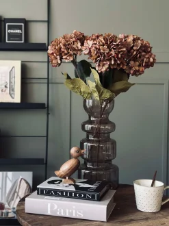VIAMAJA Hortensia - Brændte farver Best
