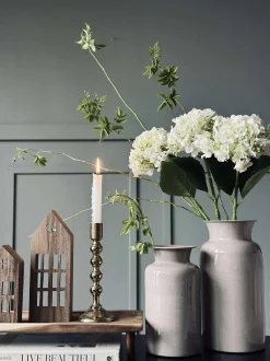 VIAMAJA Hortensia Hvid Discount
