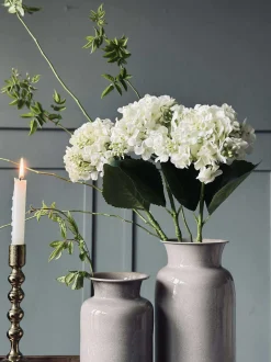 VIAMAJA Hortensia Hvid Discount