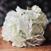 VIAMAJA Hortensia Lime/hvid