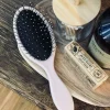 VIAMAJA Hårbørste Alma Soft Rose Sale
