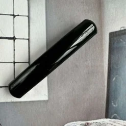 VIAMAJA Hårklemme Ellen - Black Online