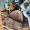 VIAMAJA Hue Beanie camel New