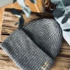 VIAMAJA Hue Beanie Grå New