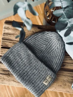 VIAMAJA Hue Beanie Grå New