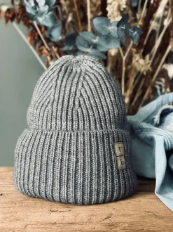 VIAMAJA Hue Beanie Grå New